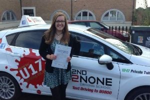 Driving Schools in Weston-super-Mare