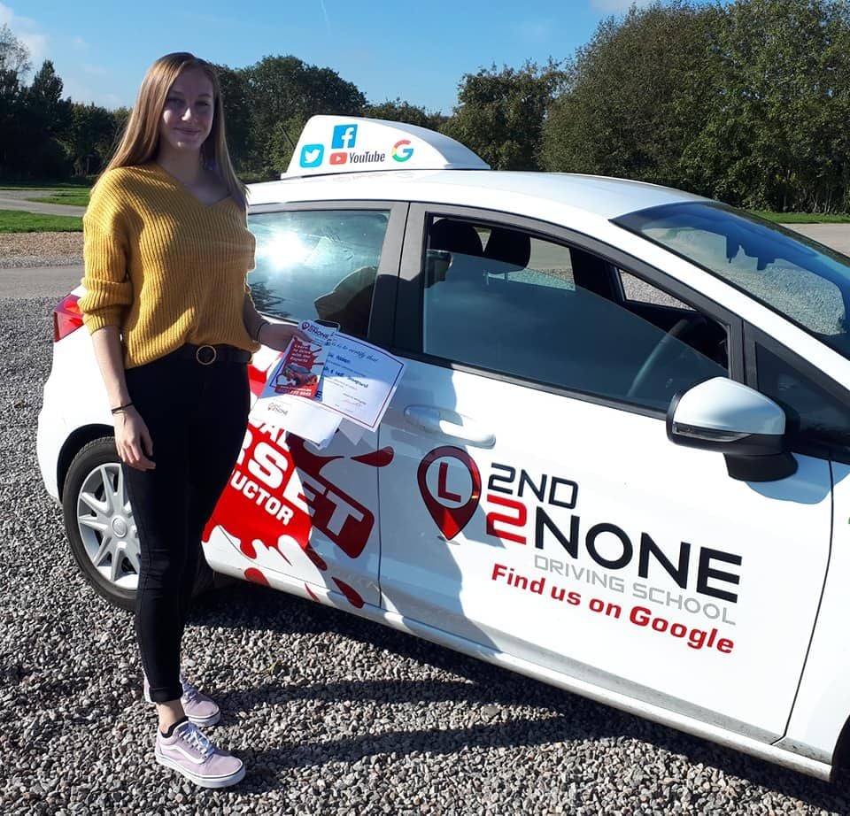 Driving Lessons Sturminster Newton