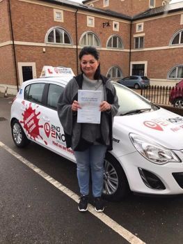 Driving Lessons Shillingstone