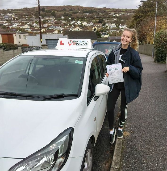 Driving Schools St Ives