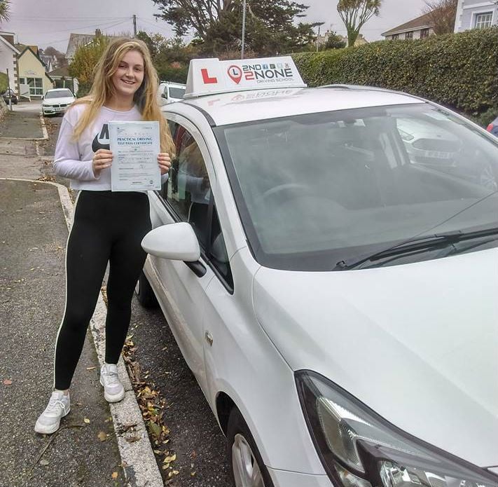 The best driving school in Redruth