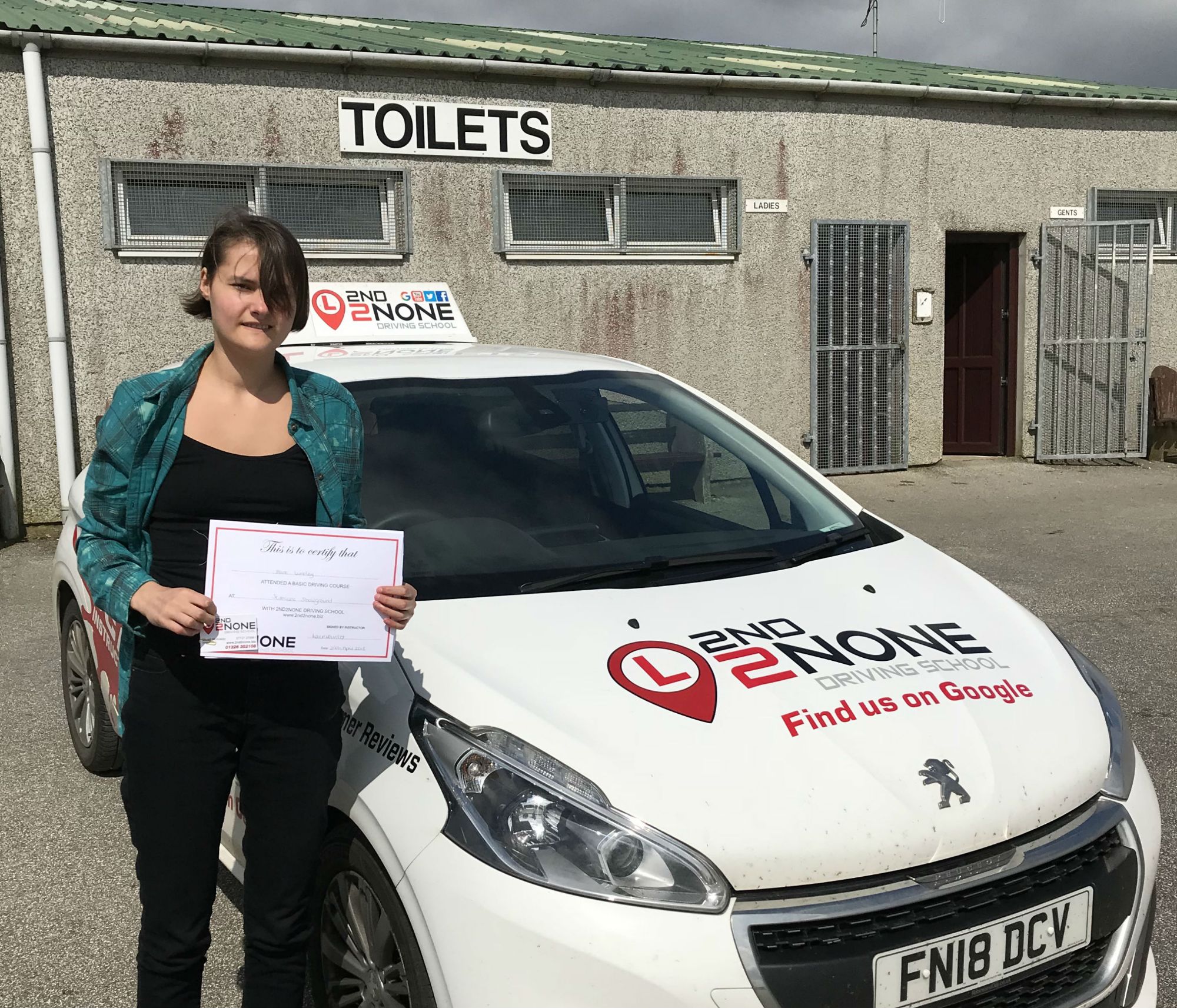 Redruth Driving Schools