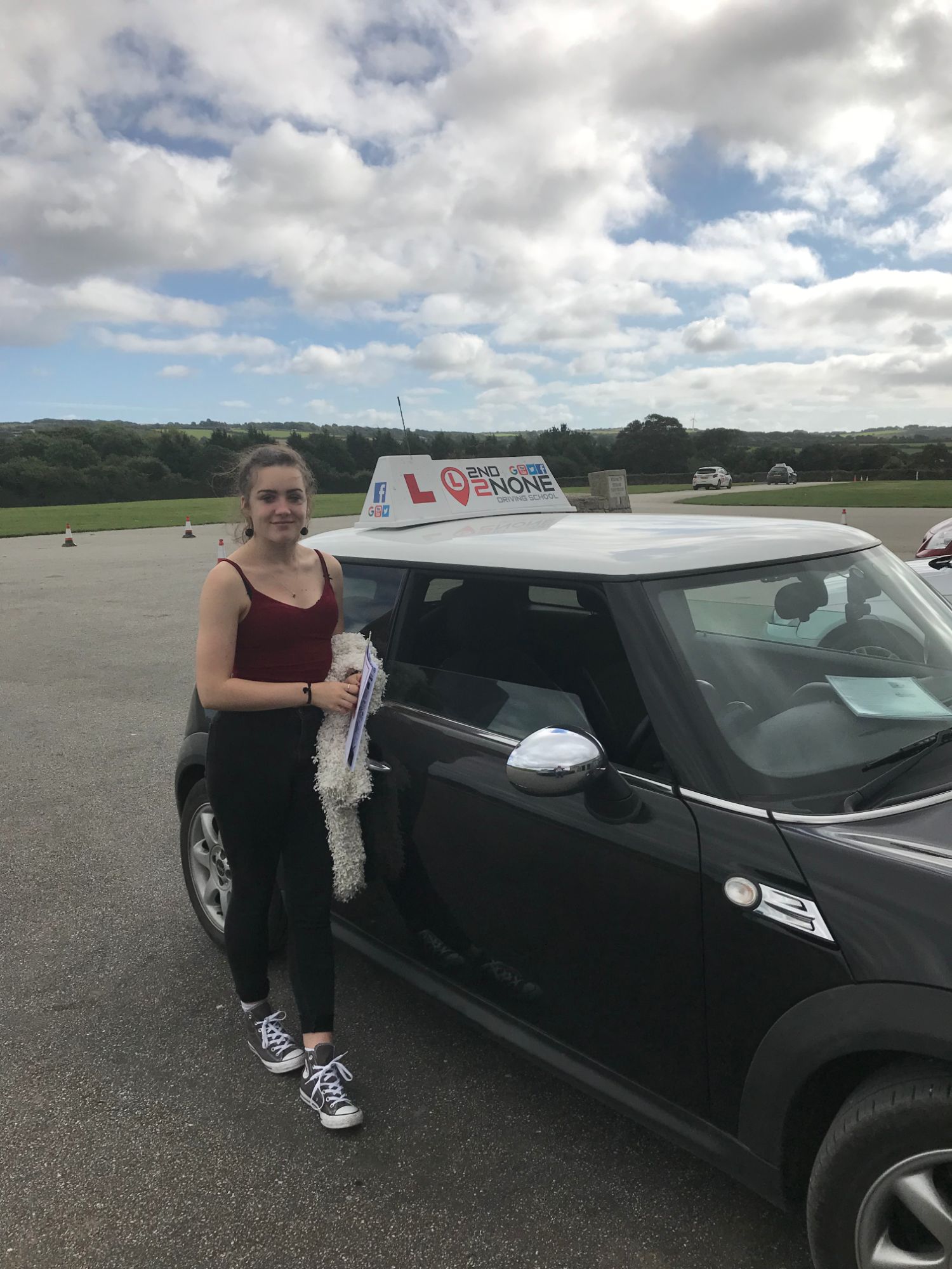 Driving Lessons in Redruth