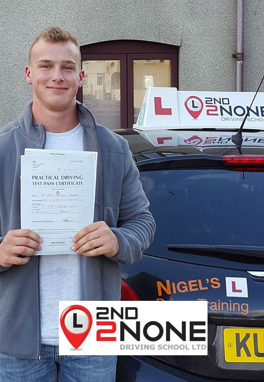 Driving Lessons Perranporth