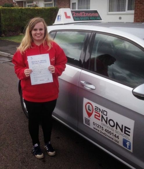 Driving Lessons Nailsea