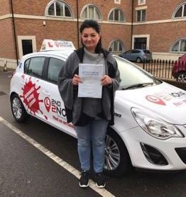 Automatic Driving Schools in Dorset