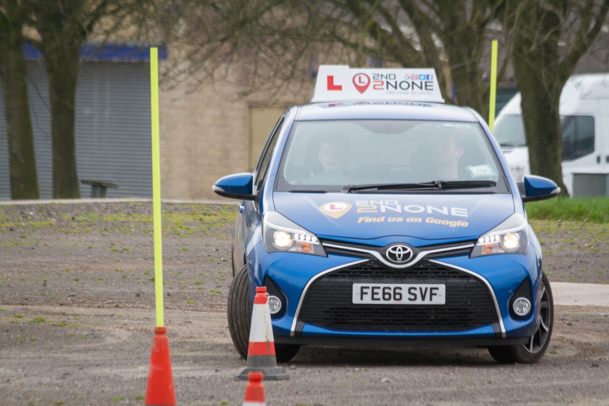 Under 17's Driving Lessons Cornwall