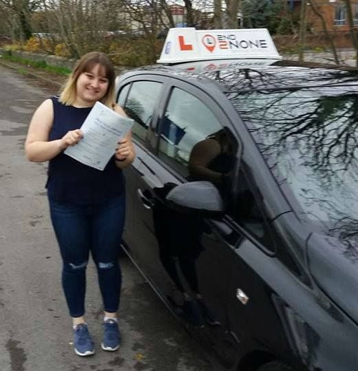 Driving Lessons Weston