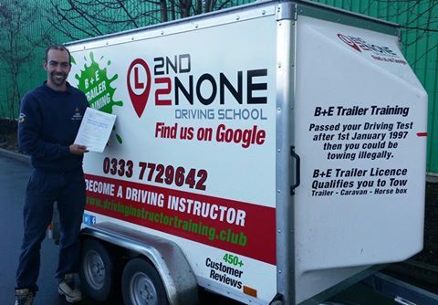 Driving Schools Gillingham Dorset