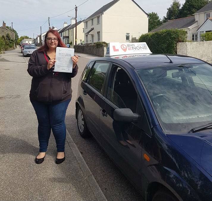Driving Lessons Newquay