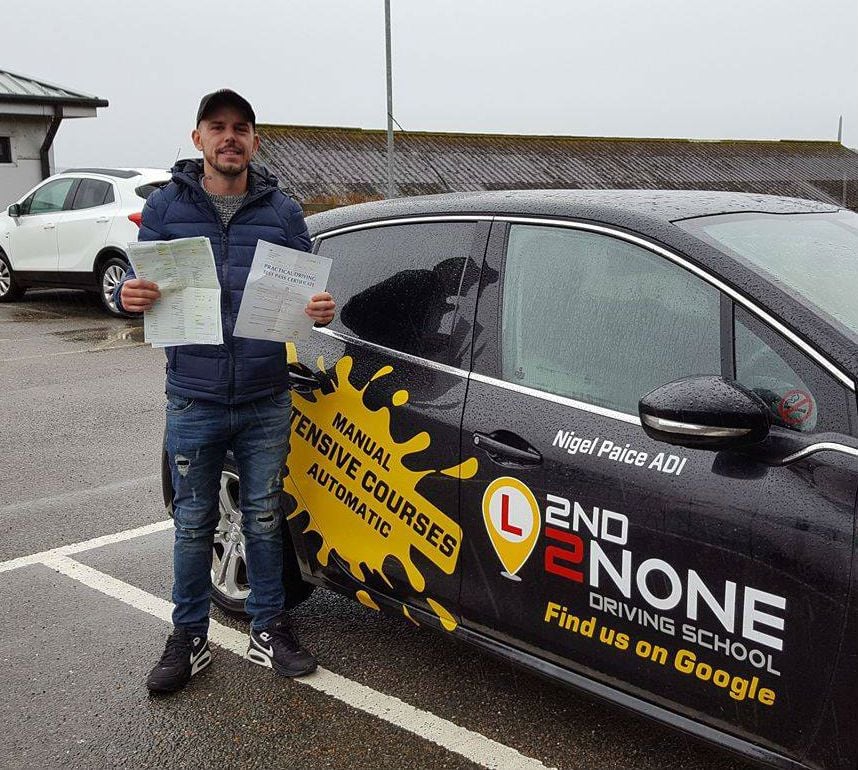 Driving Schools Newquay