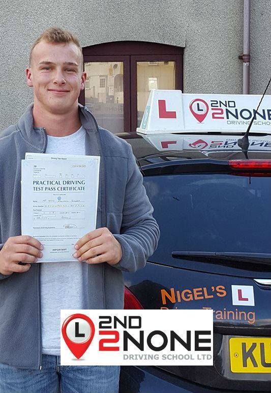 Driving Lessons in Newquay