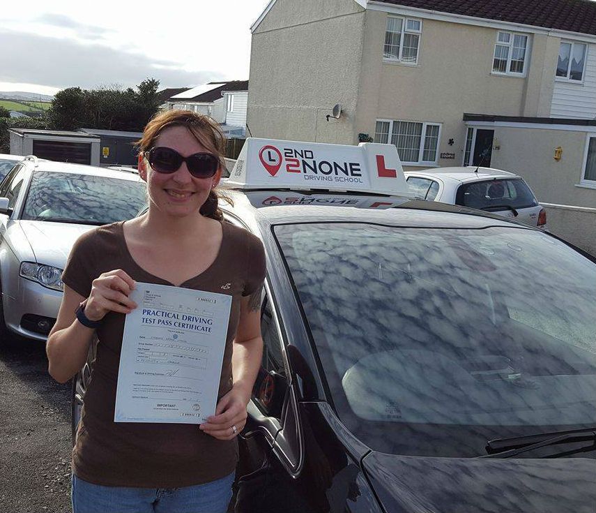 Newquay Driving Lessons