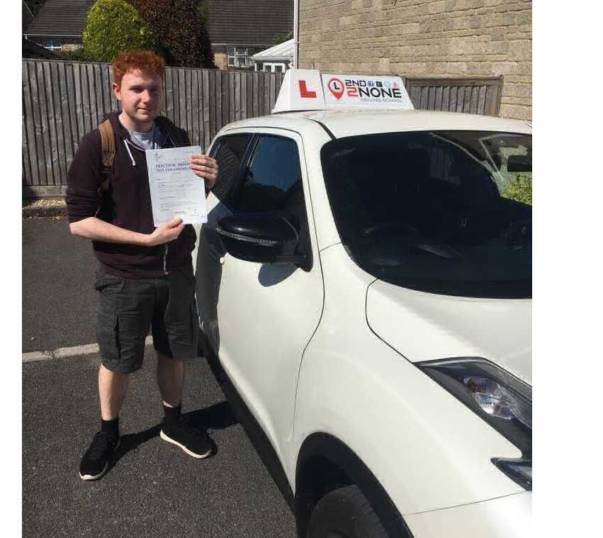 Intensive Driving Courses Portishead