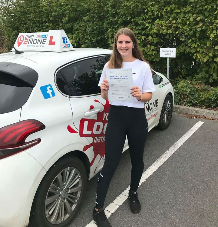 Driving Lessons Somerton