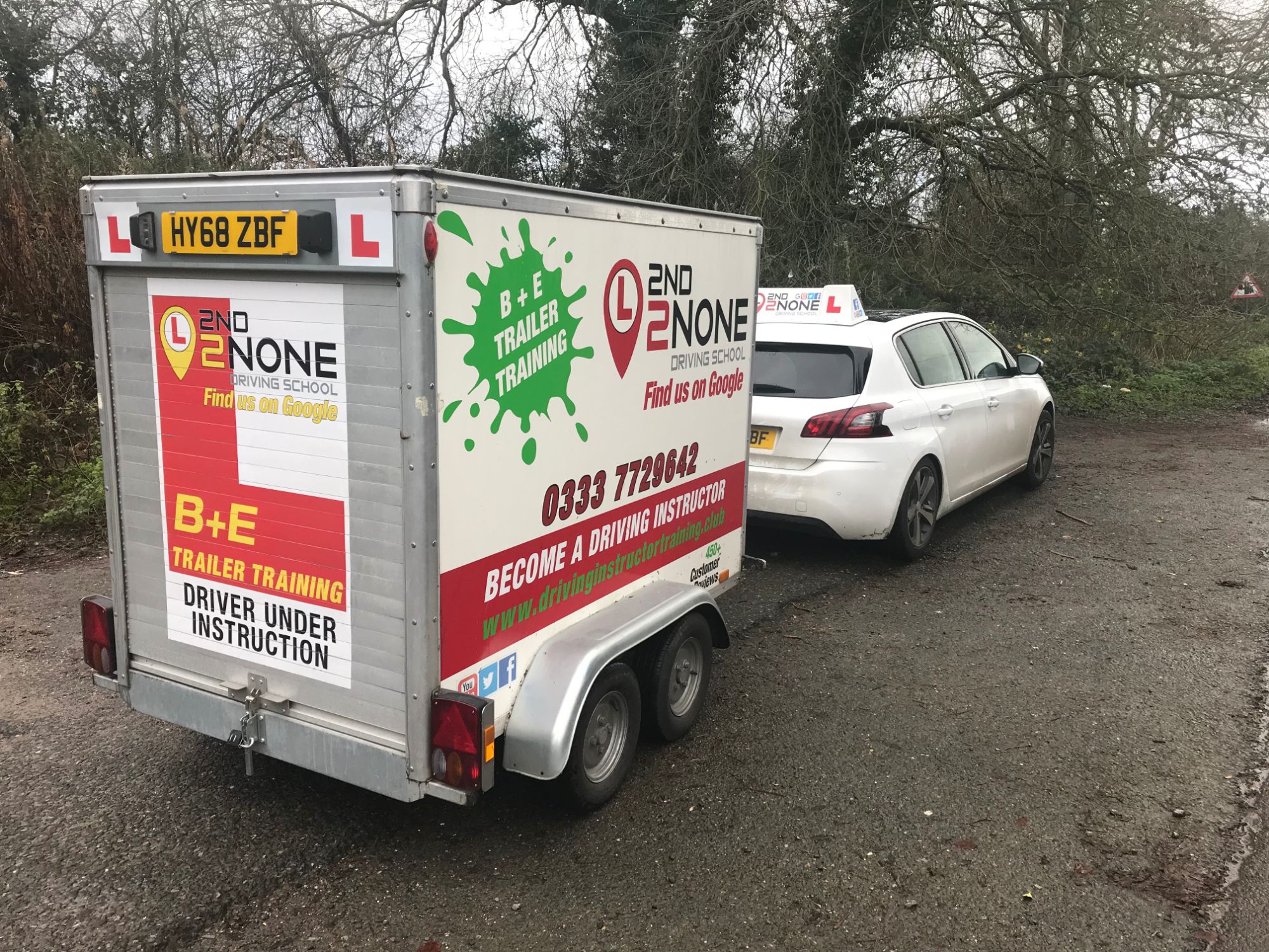 Driving Lessons Shaftesbury