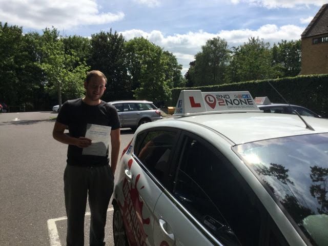 Driving Lessons Warminster