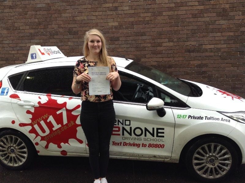 Driving Lessons Yate