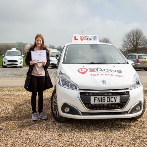 Driving Lessons Axminster