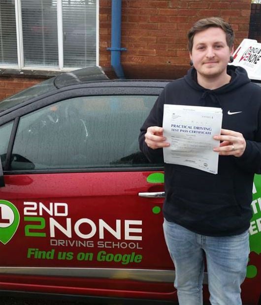 Driving Lessons Bristol