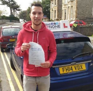 Driving Lessons Patchway
