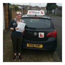 Local Driving Instructors in Filton