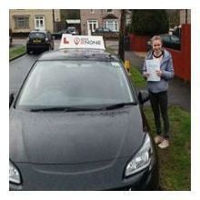 Driving Instructors in Filton