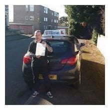 Driving Lessons Stoke Gifford