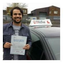 Driving Lessons Patchway