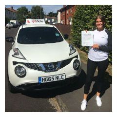 Driving Lessons Filton