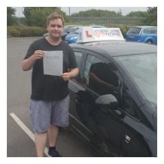 Driving Lessons Stoke Gifford