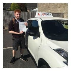 Driving Lessons Kingswood