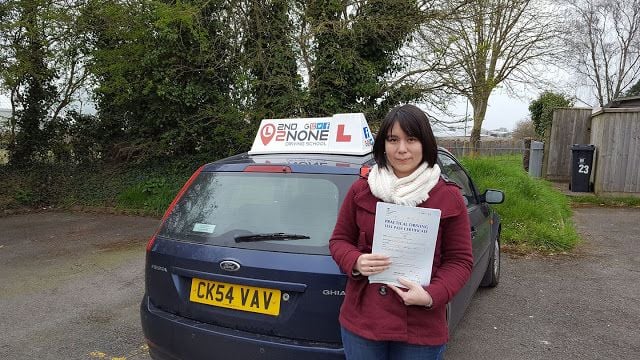 Automatic Driving Lessons Holsworthy