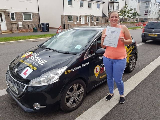 Driving Lessons Axminster