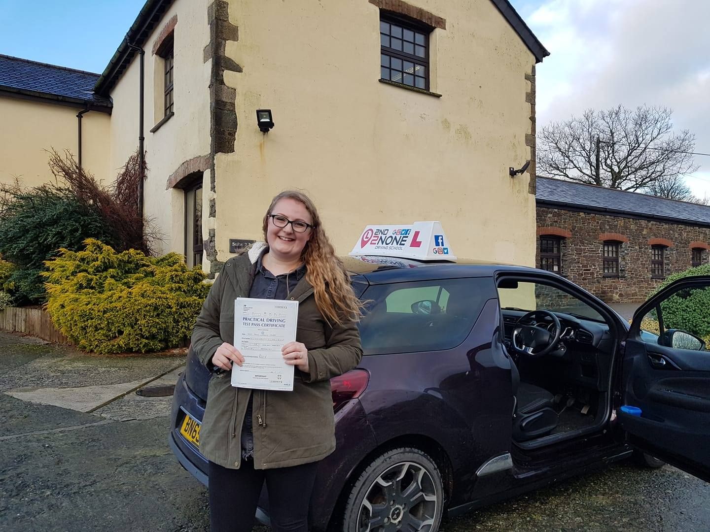 Driving Lessons St Dennis