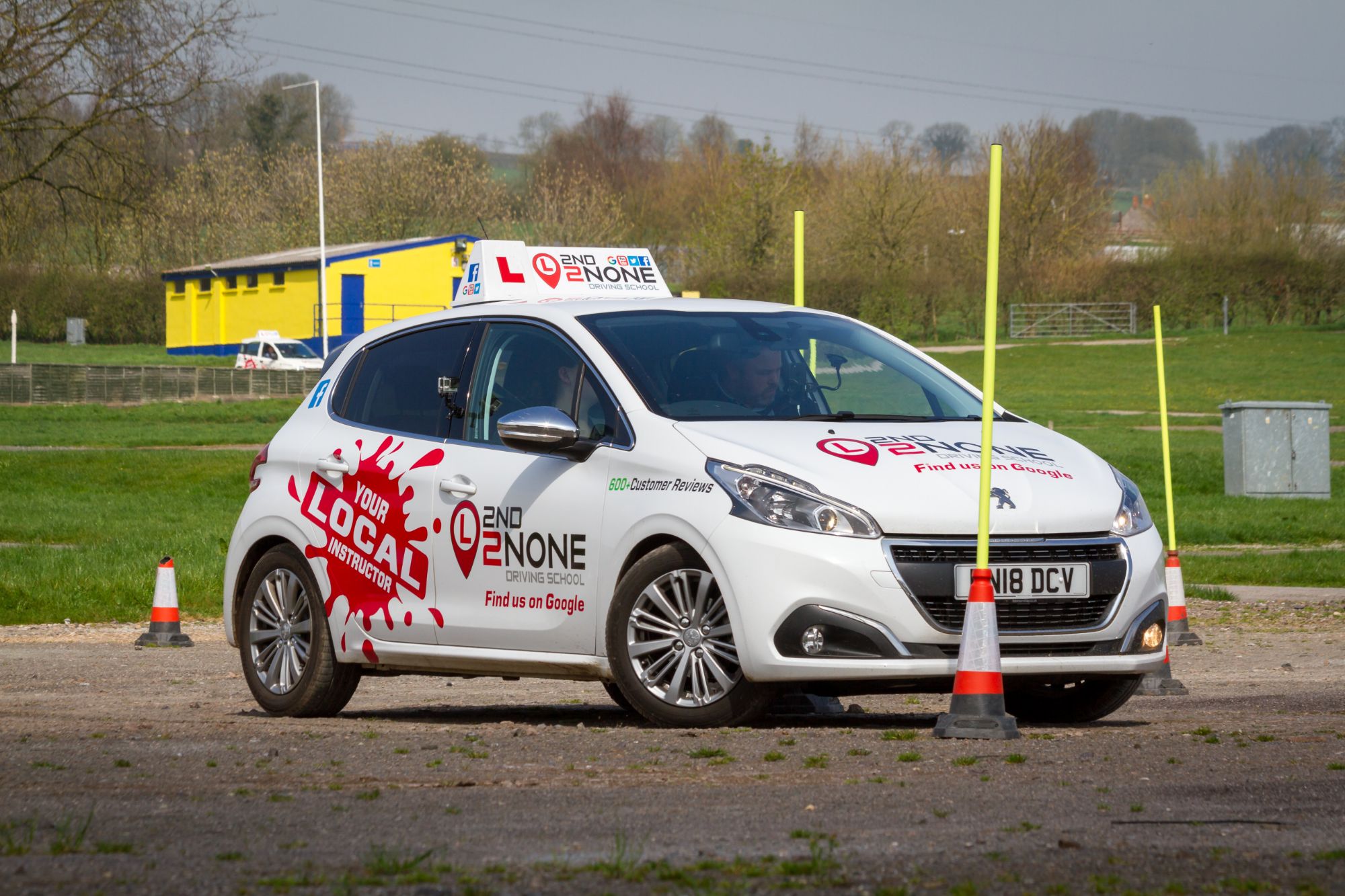 Driving Lessons Falmouth