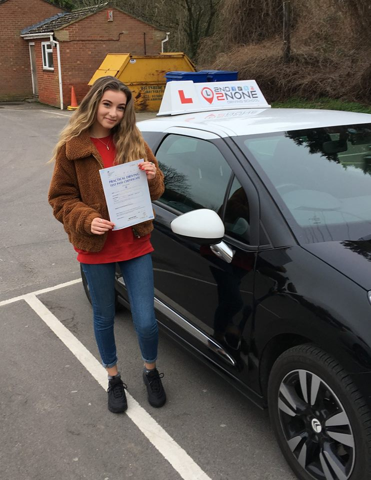 Driving Lessons Warminster
