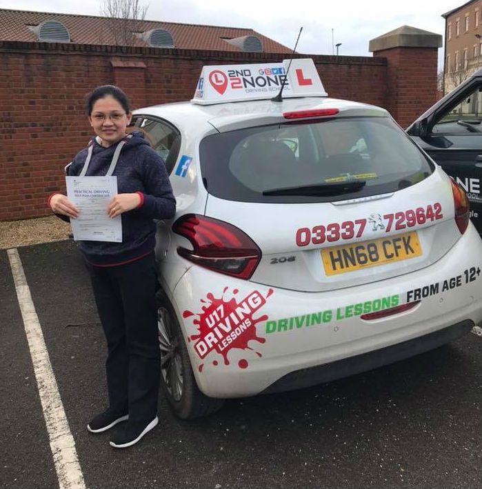 Driving Lessons Shaftesbury