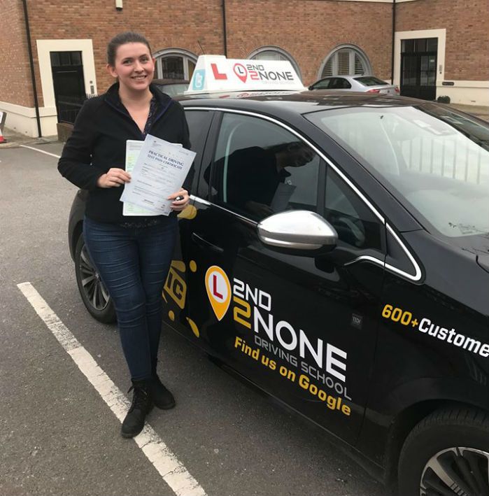 Automatic Driving Lessons Somerton