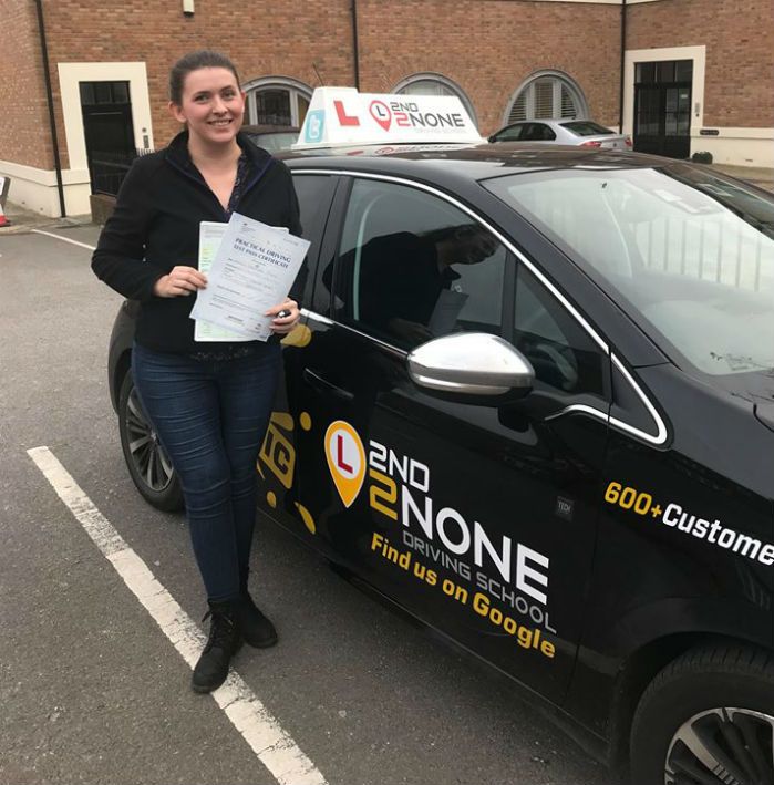 Automatic Driving Lessons Sherborne