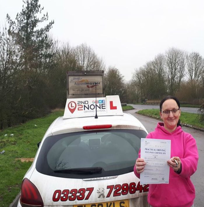 Driving Lessons Shaftesbury