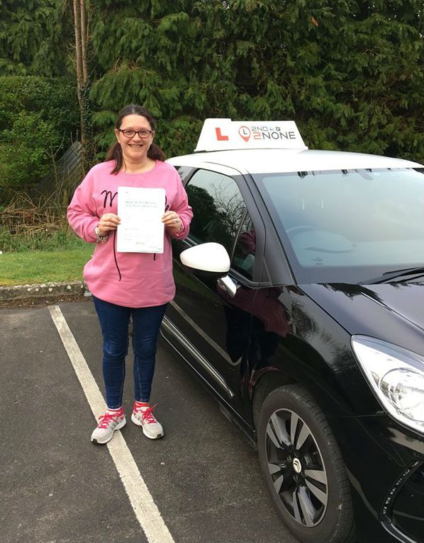 Driving Lessons Warminster
