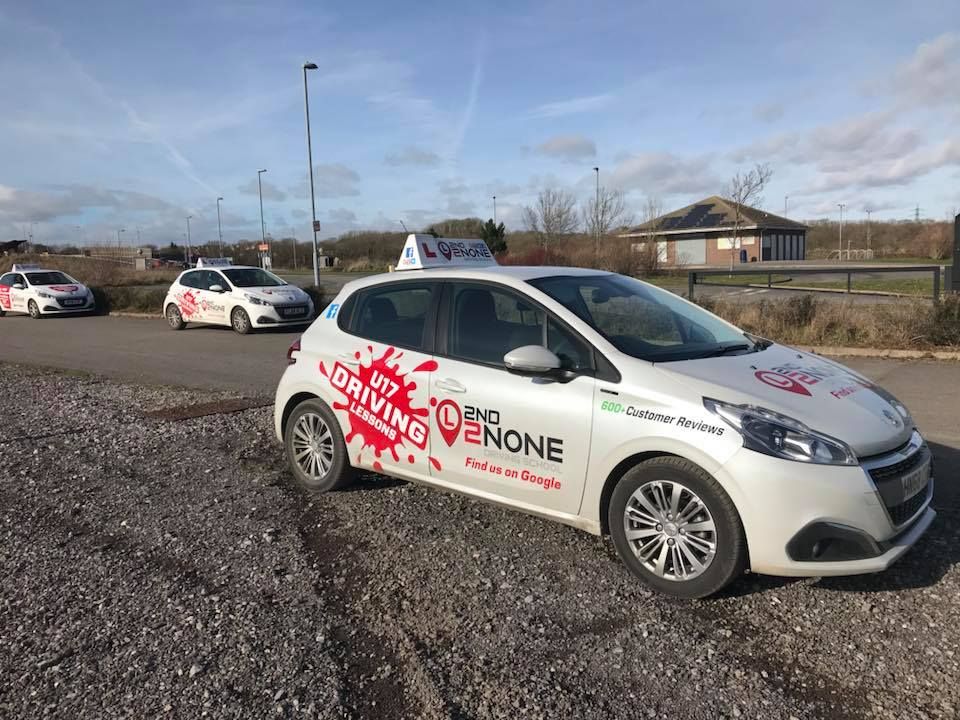 Driving Instructors Weymouth