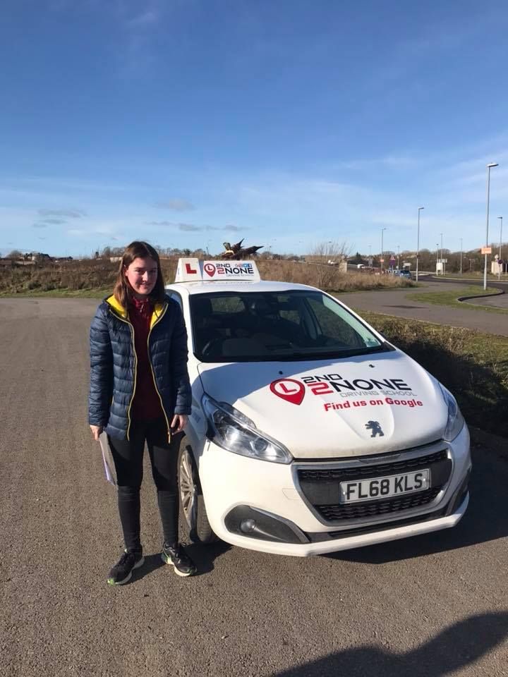 The best driving school Weymouth