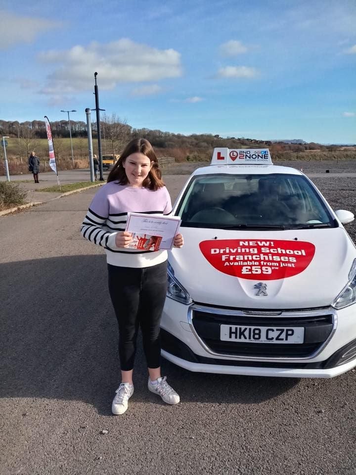 Under 17's Driving Lessons Tisbury