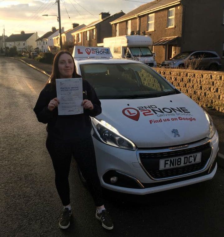 Driving Lessons Bath