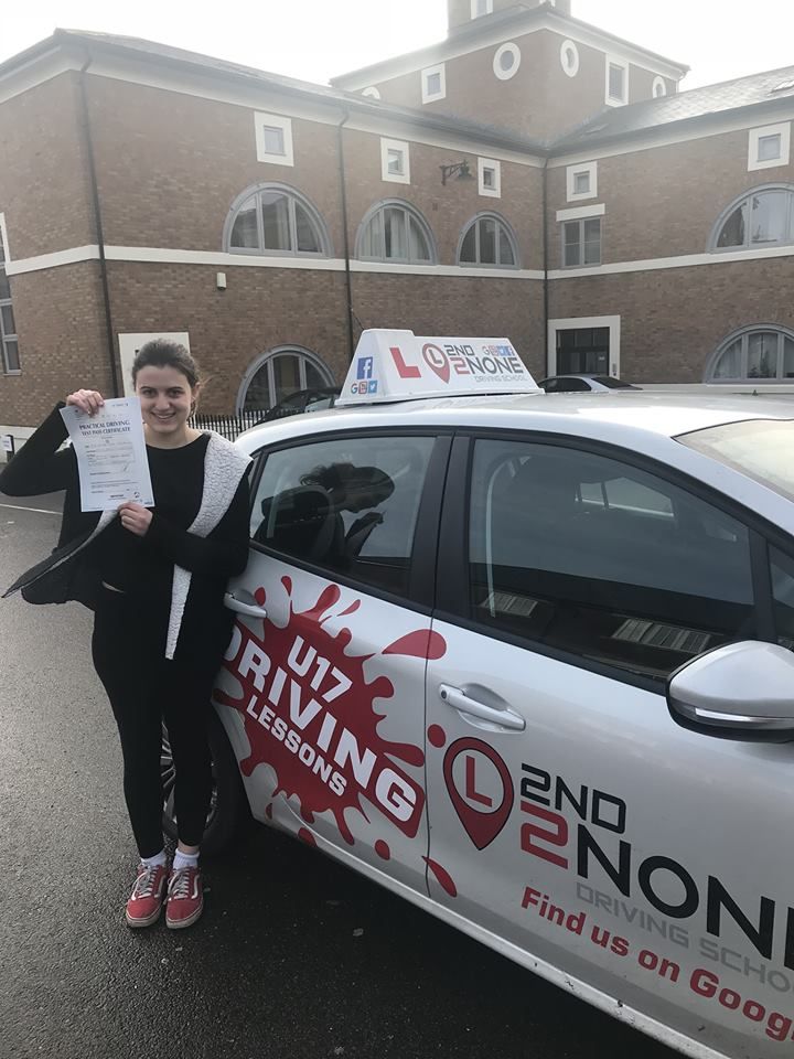 The best driving school in Gillingham Dorset