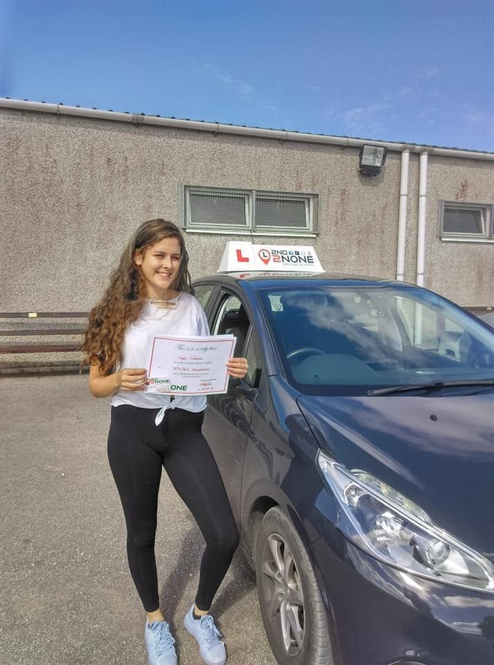 Local Driving Schools Camborne