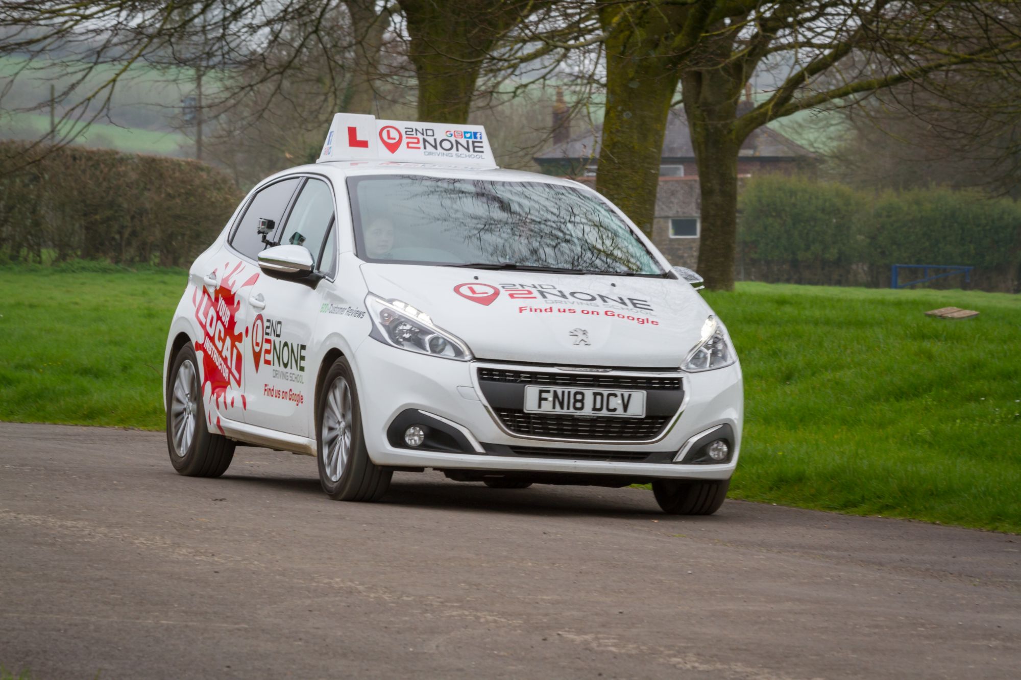 Under 17's Driving Lessons  Chepstow