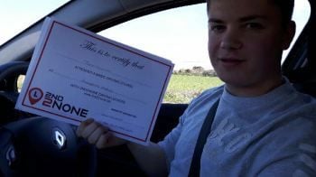 Under 17's Driving Lessons Chepstow